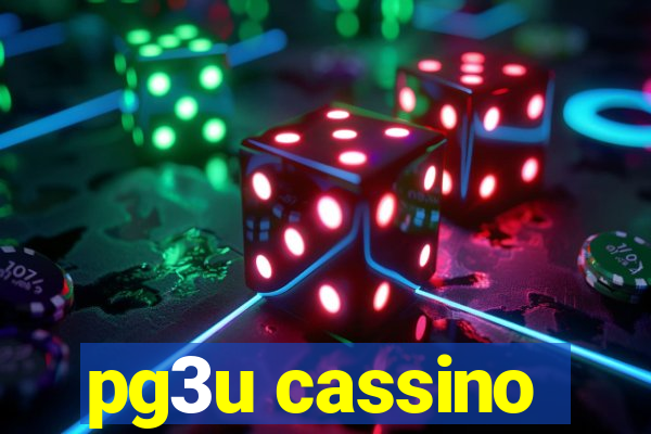 pg3u cassino